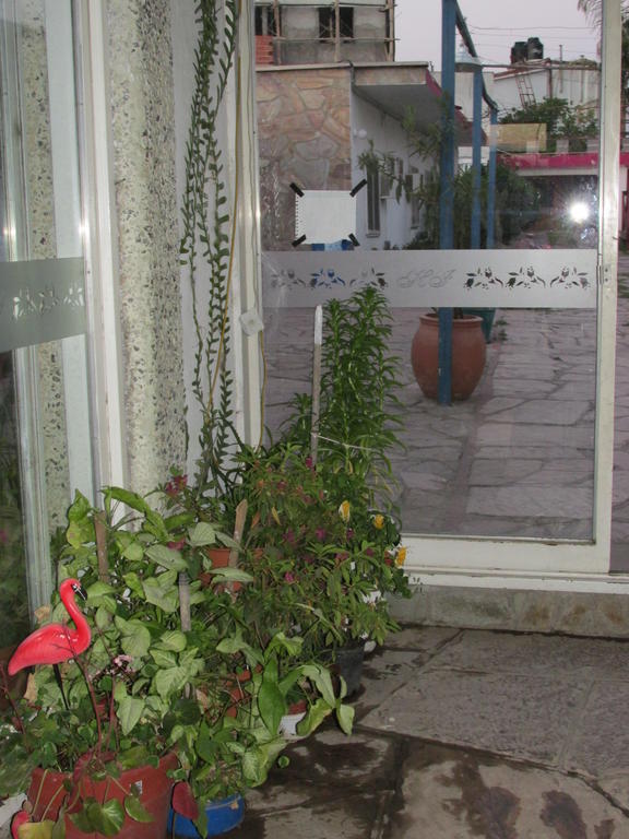 Hotel Ibiza Villa Carlos Paz Exterior foto