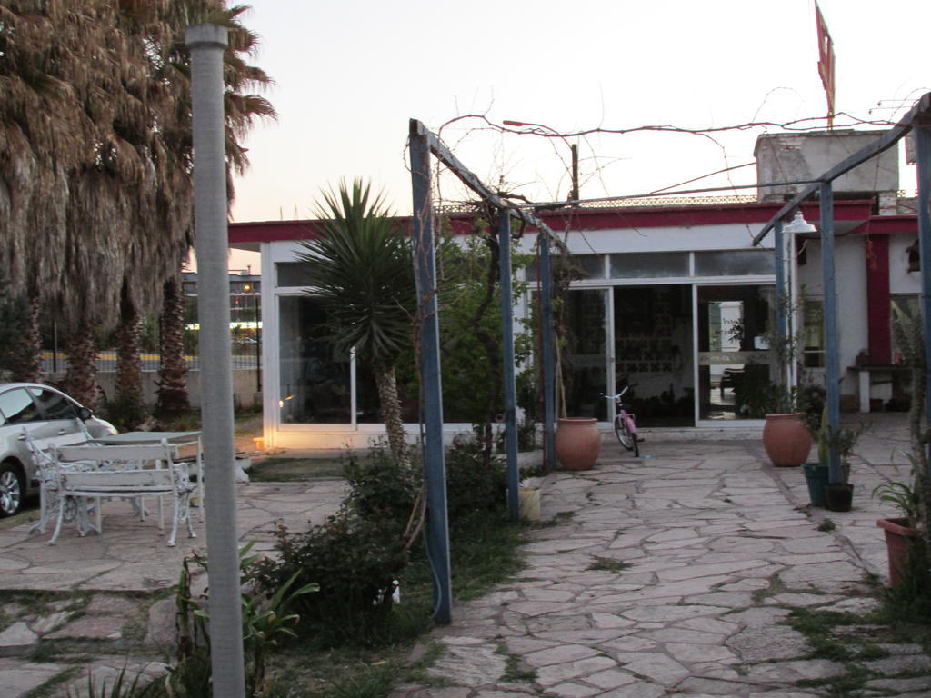Hotel Ibiza Villa Carlos Paz Exterior foto